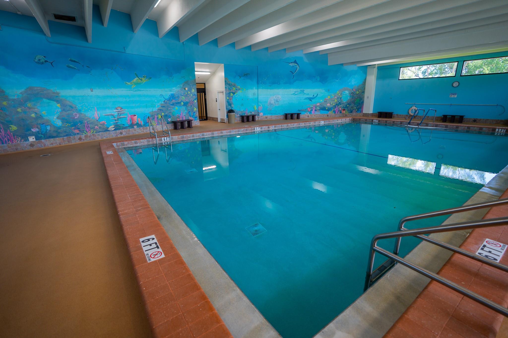 CENTURY VILLAGE EAST - Residential Lease