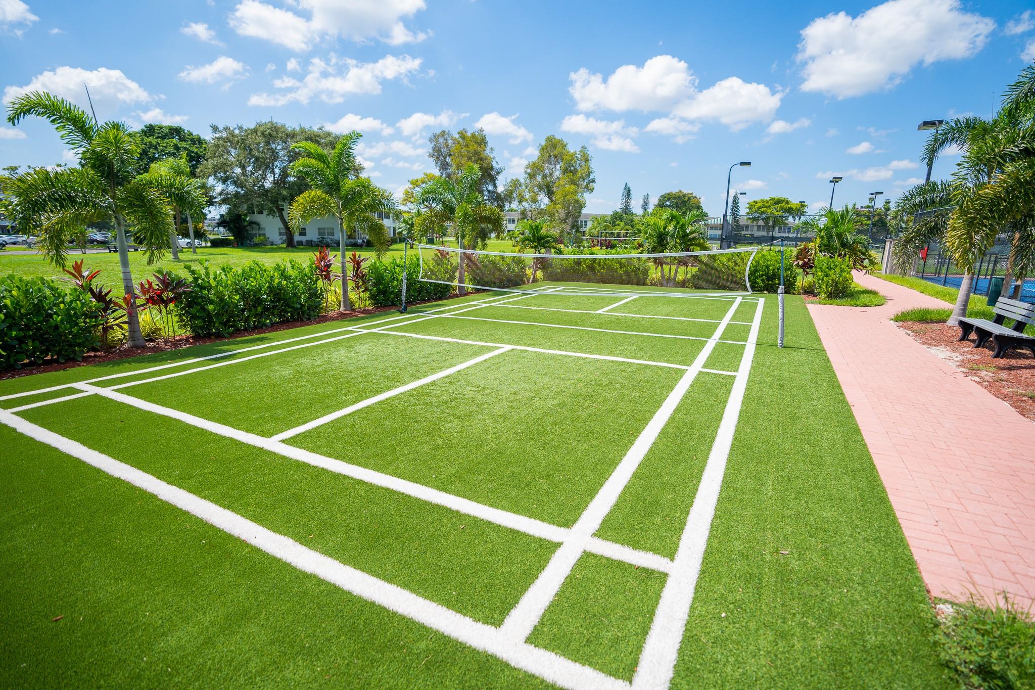 CENTURY VILLAGE EAST - Residential Lease