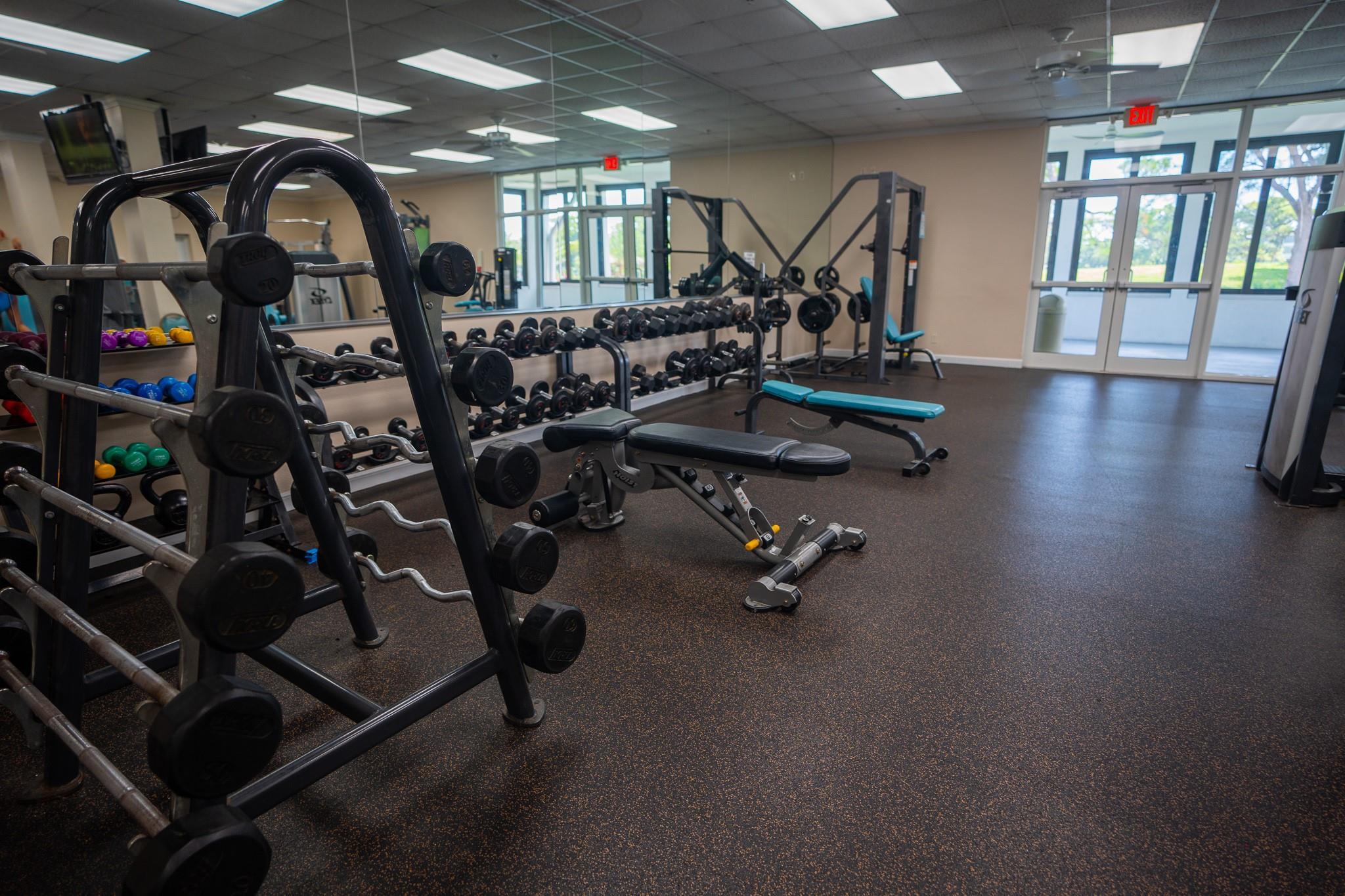 CENTURY VILLAGE EAST - Residential Lease