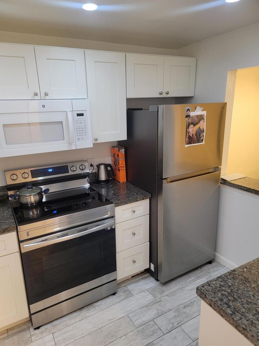 Photo of 1638 Embassy Dr #202 Drive, West Palm Beach, FL 33401 (MLS # R11034830)