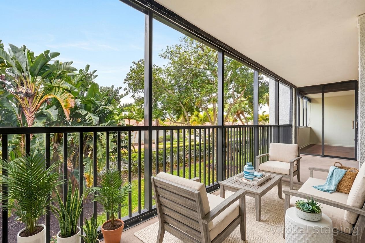 JUPITER OCEAN AND RACQUET CLUB - Residential