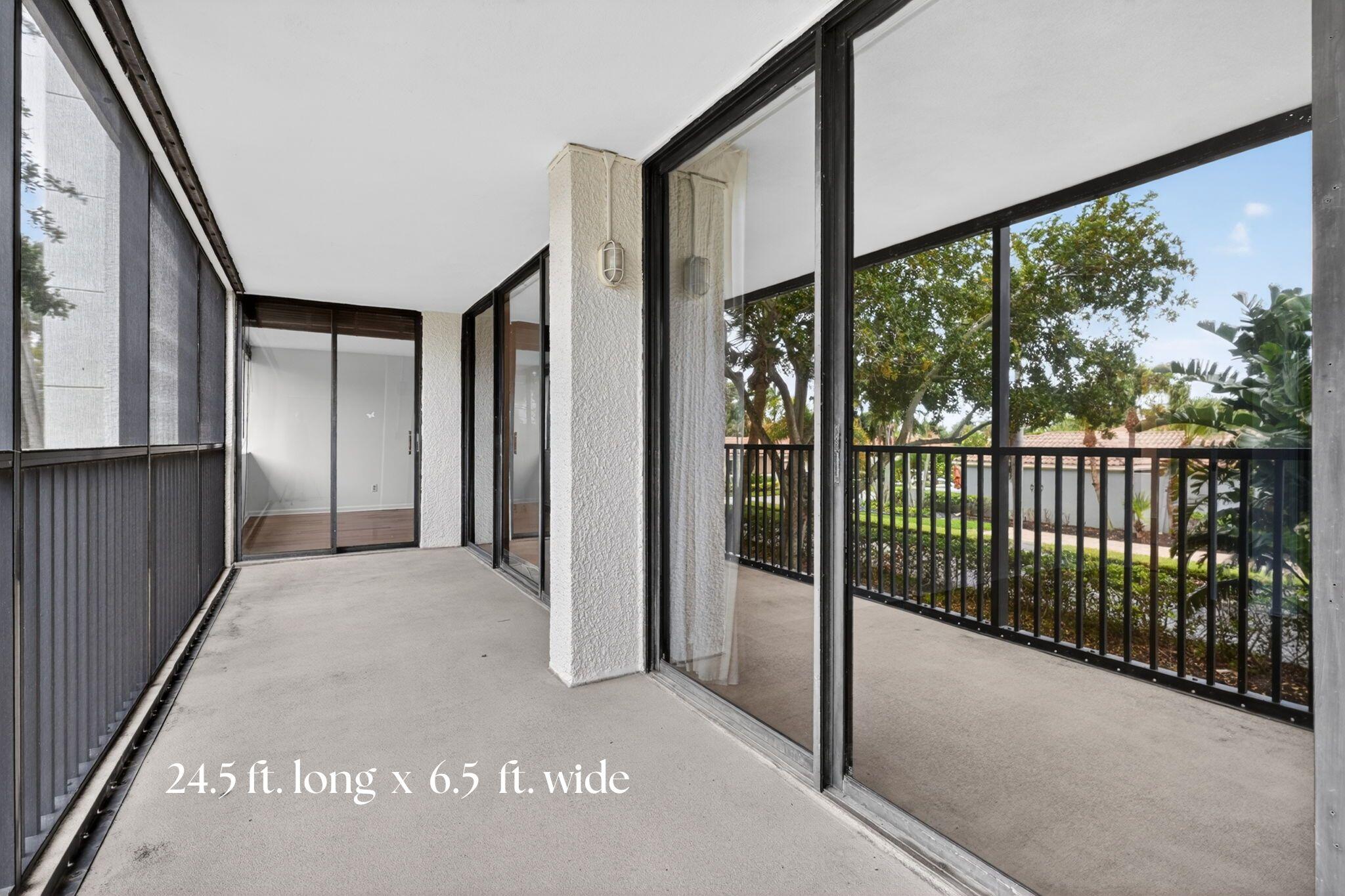 JUPITER OCEAN AND RACQUET CLUB - Residential