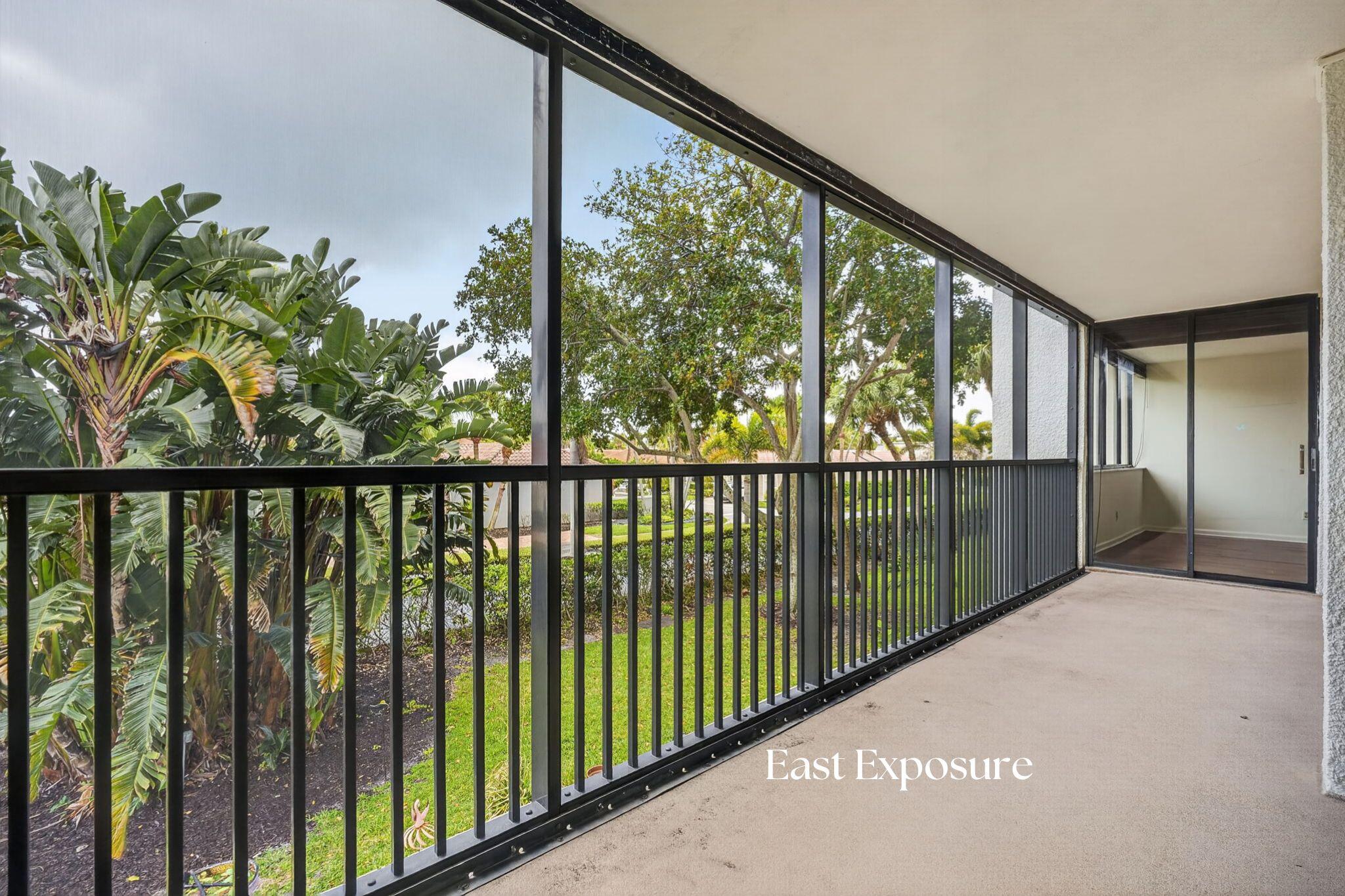 JUPITER OCEAN AND RACQUET CLUB - Residential