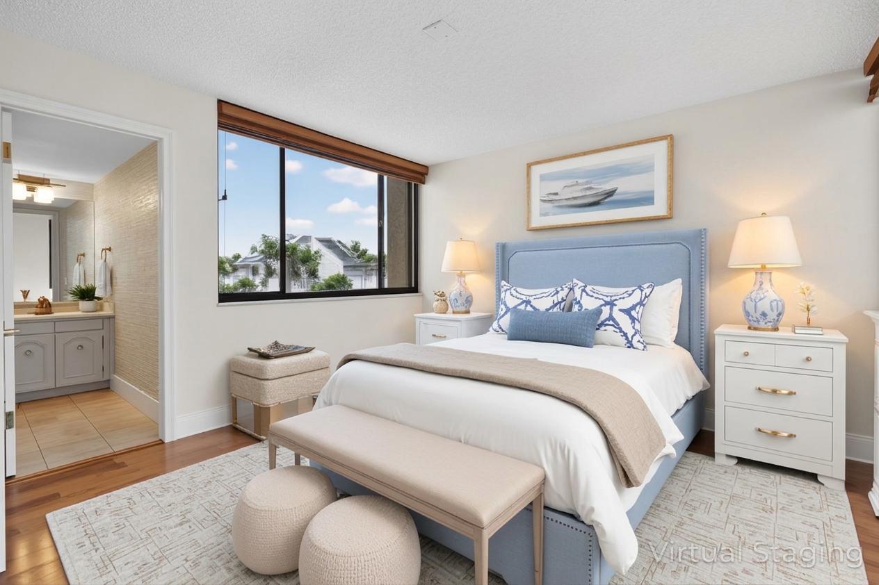 JUPITER OCEAN AND RACQUET CLUB - Residential