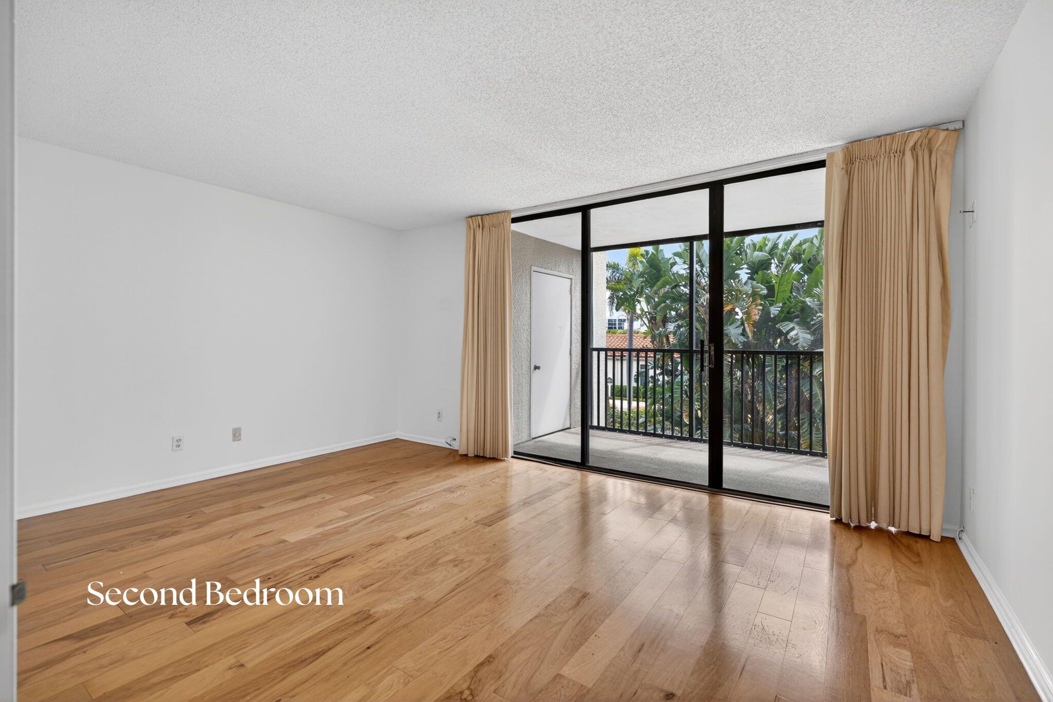 JUPITER OCEAN AND RACQUET CLUB - Residential