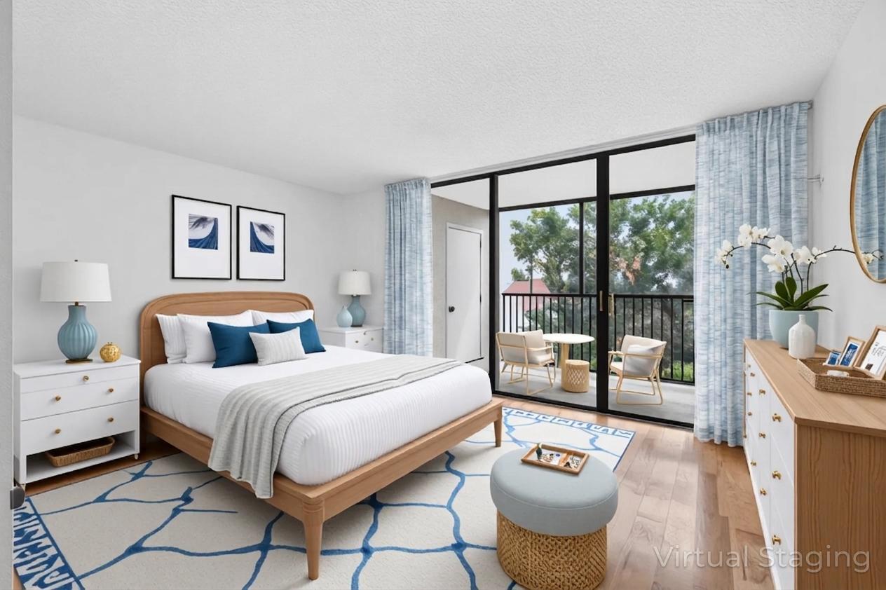 JUPITER OCEAN AND RACQUET CLUB - Residential