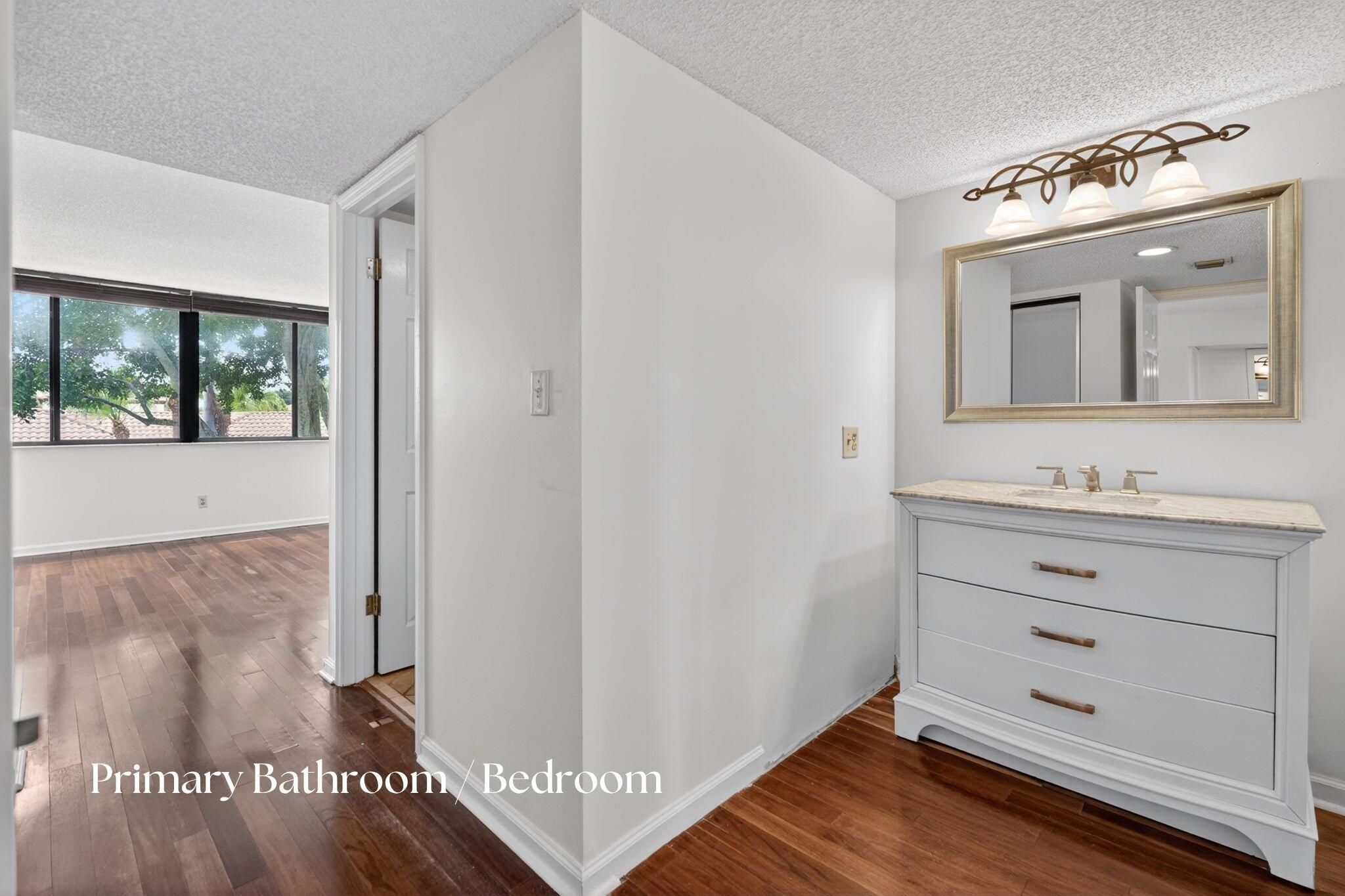 JUPITER OCEAN AND RACQUET CLUB - Residential