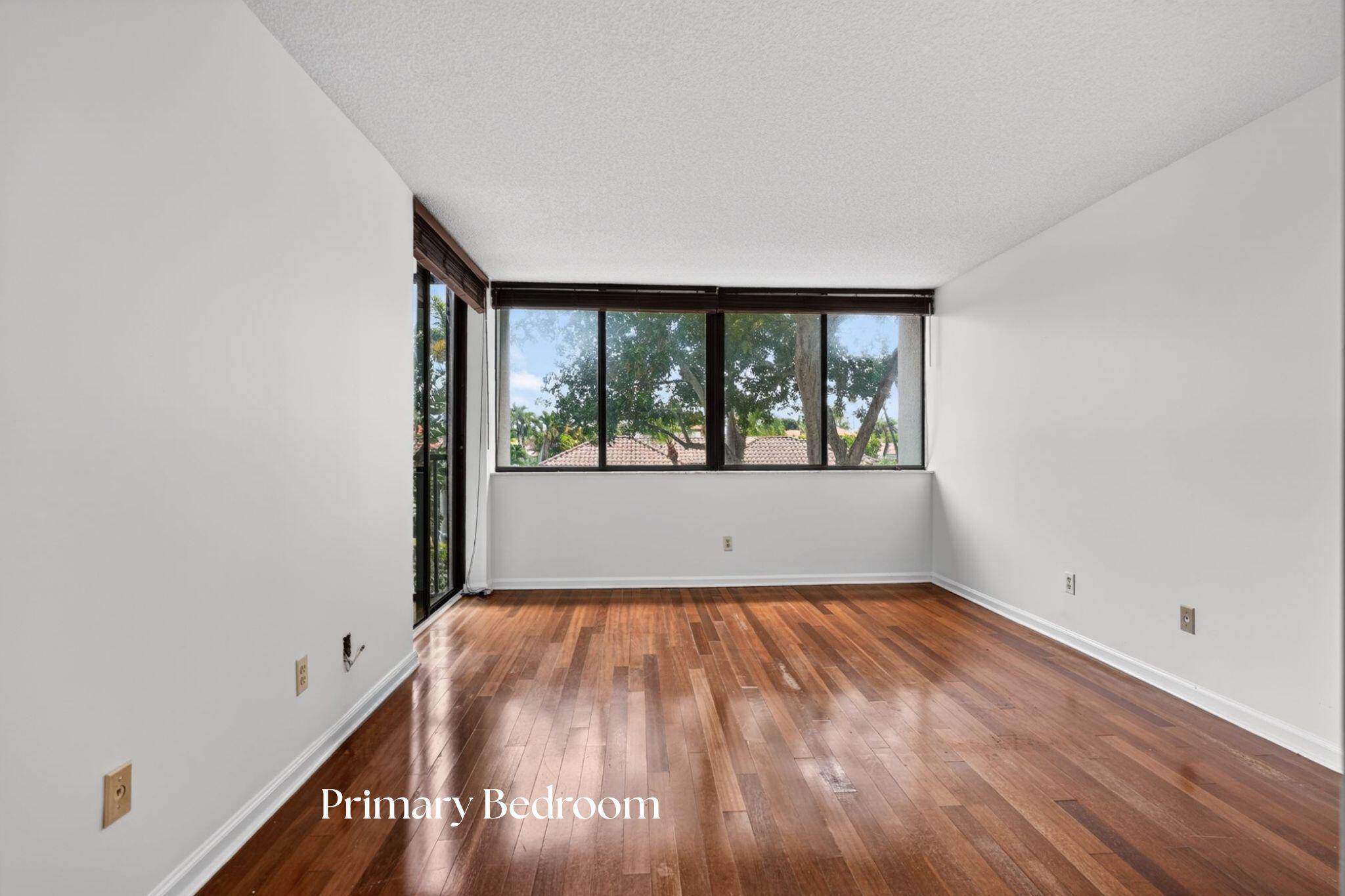 JUPITER OCEAN AND RACQUET CLUB - Residential