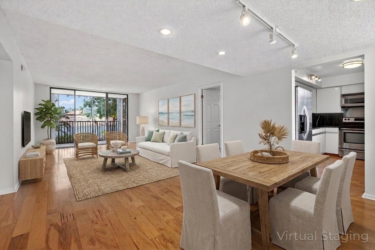 JUPITER OCEAN AND RACQUET CLUB - Residential