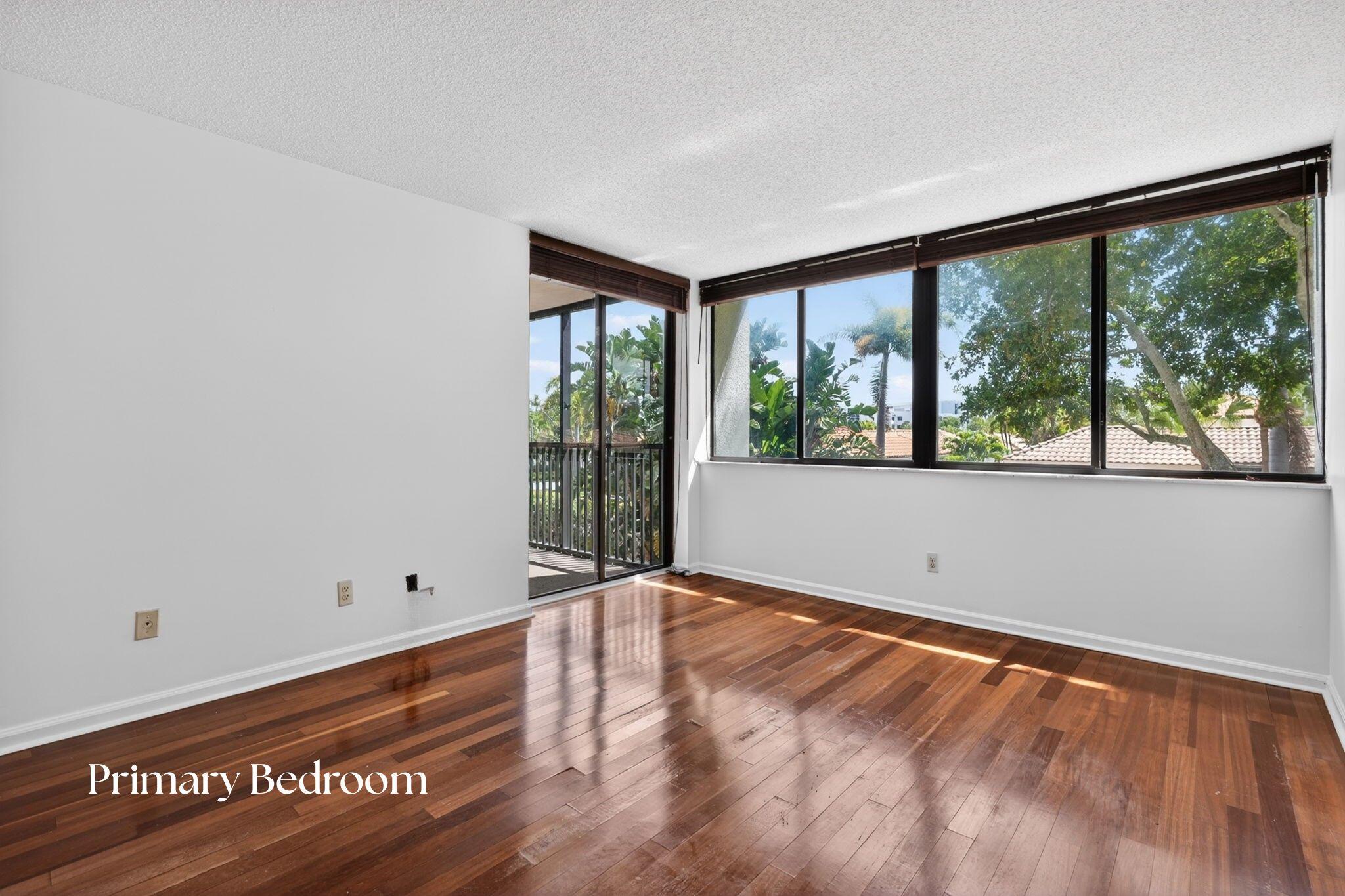 JUPITER OCEAN AND RACQUET CLUB - Residential