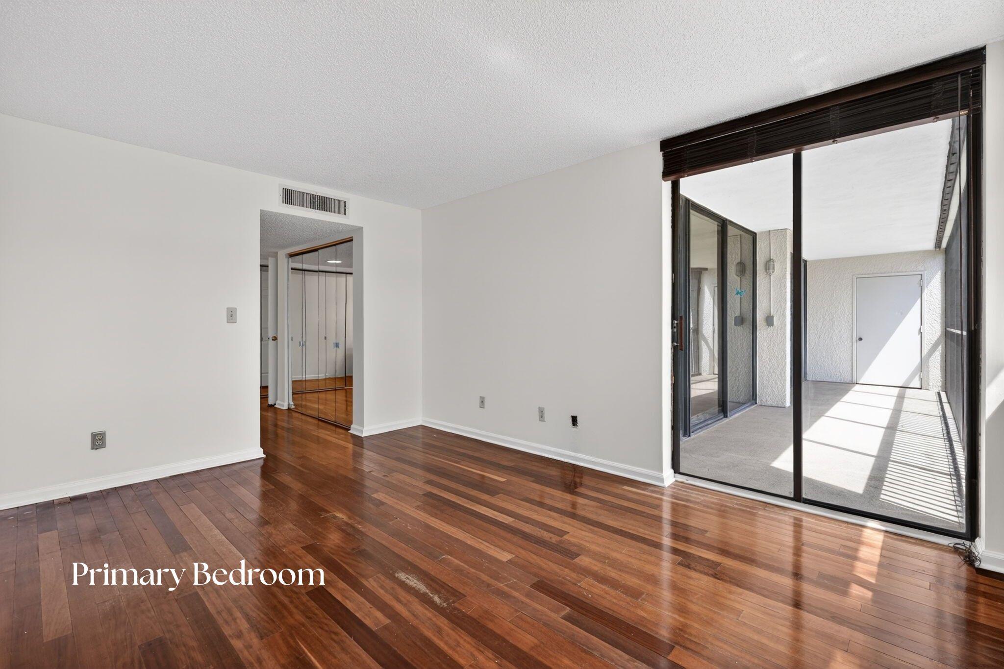 JUPITER OCEAN AND RACQUET CLUB - Residential