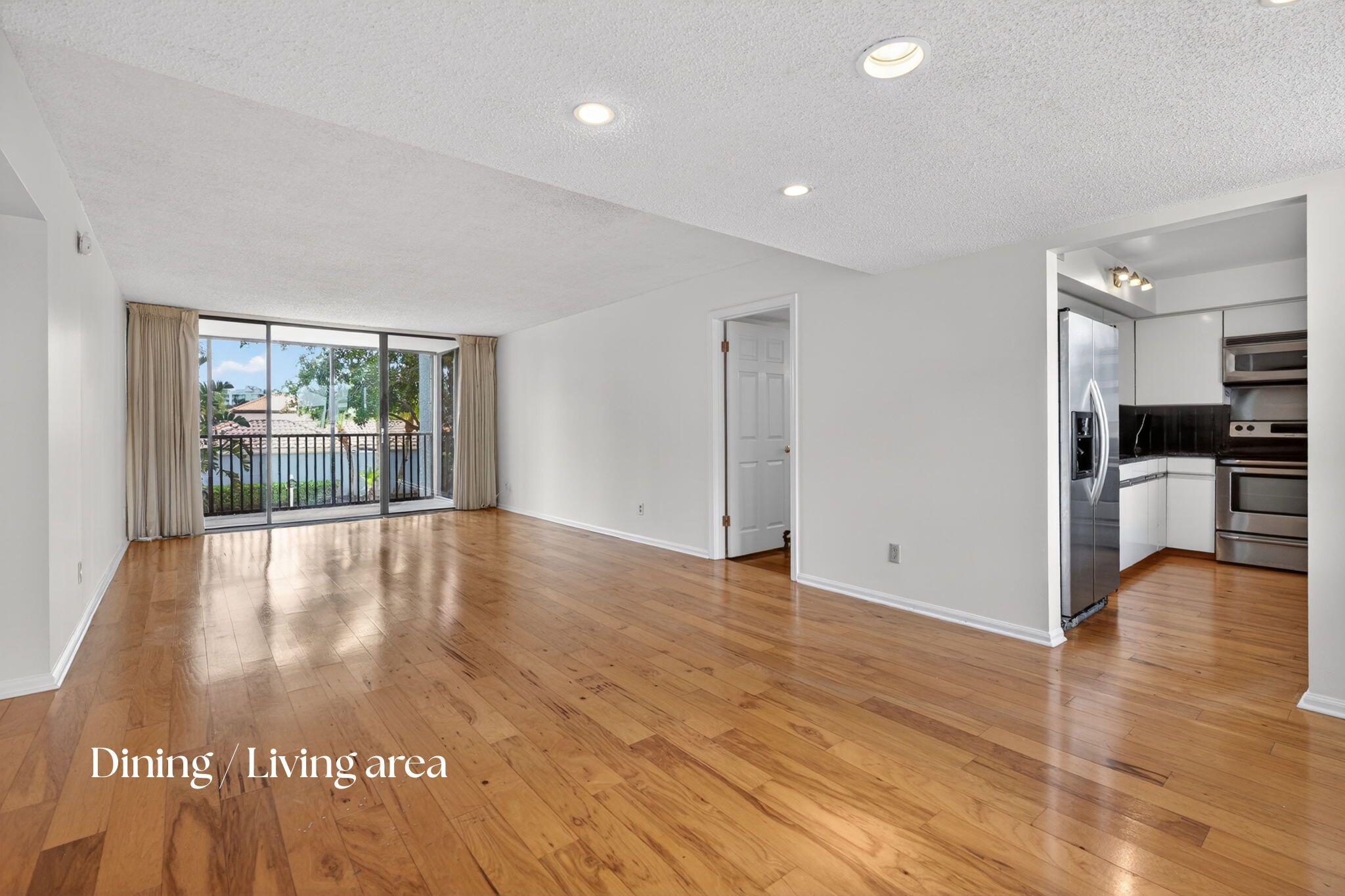 JUPITER OCEAN AND RACQUET CLUB - Residential