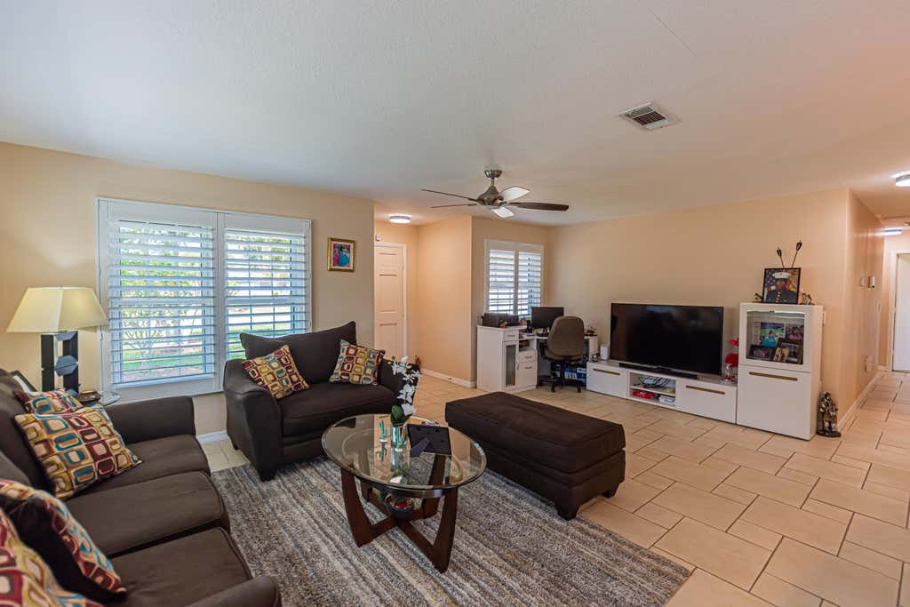 Photo of 1521 SW Broadview Street, Port Saint Lucie, FL 34983 (MLS # R10922538)