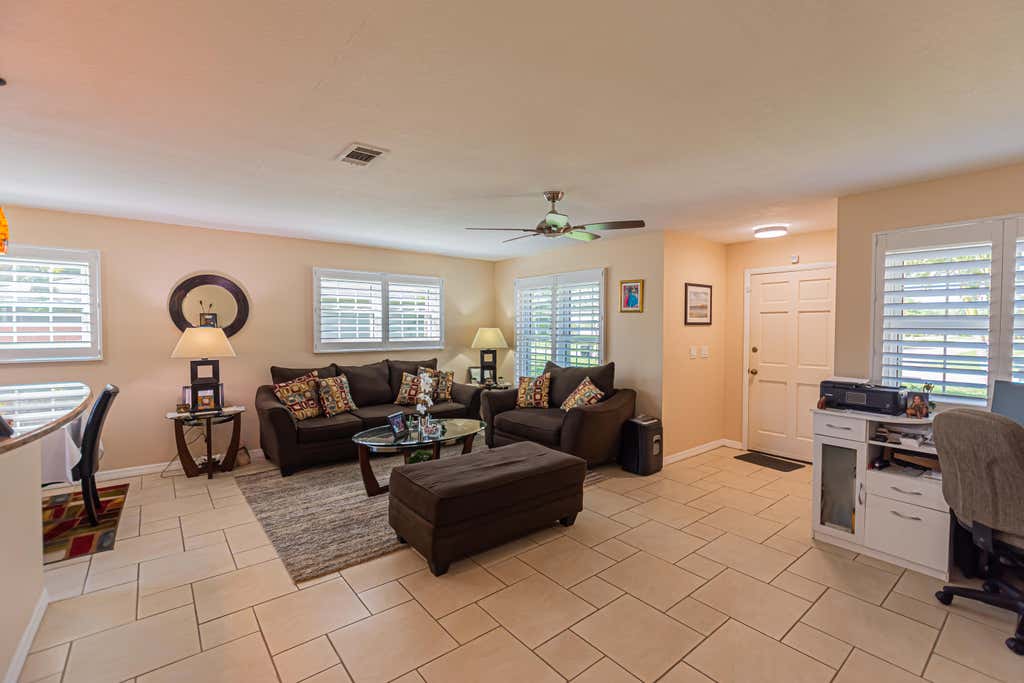 Photo of 1521 SW Broadview Street, Port Saint Lucie, FL 34983 (MLS # R10922538)