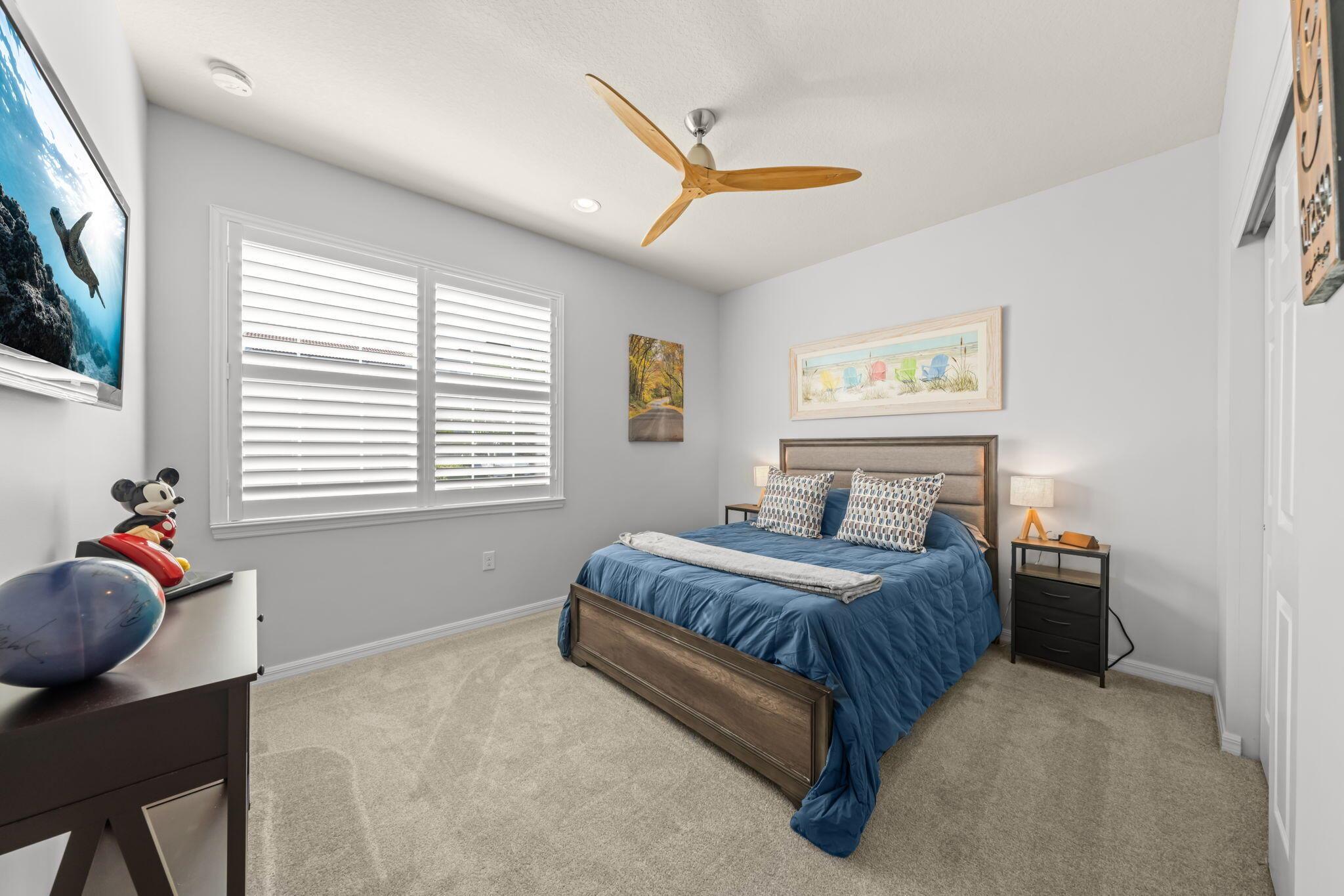 PROVENCE BAY 1 - Residential