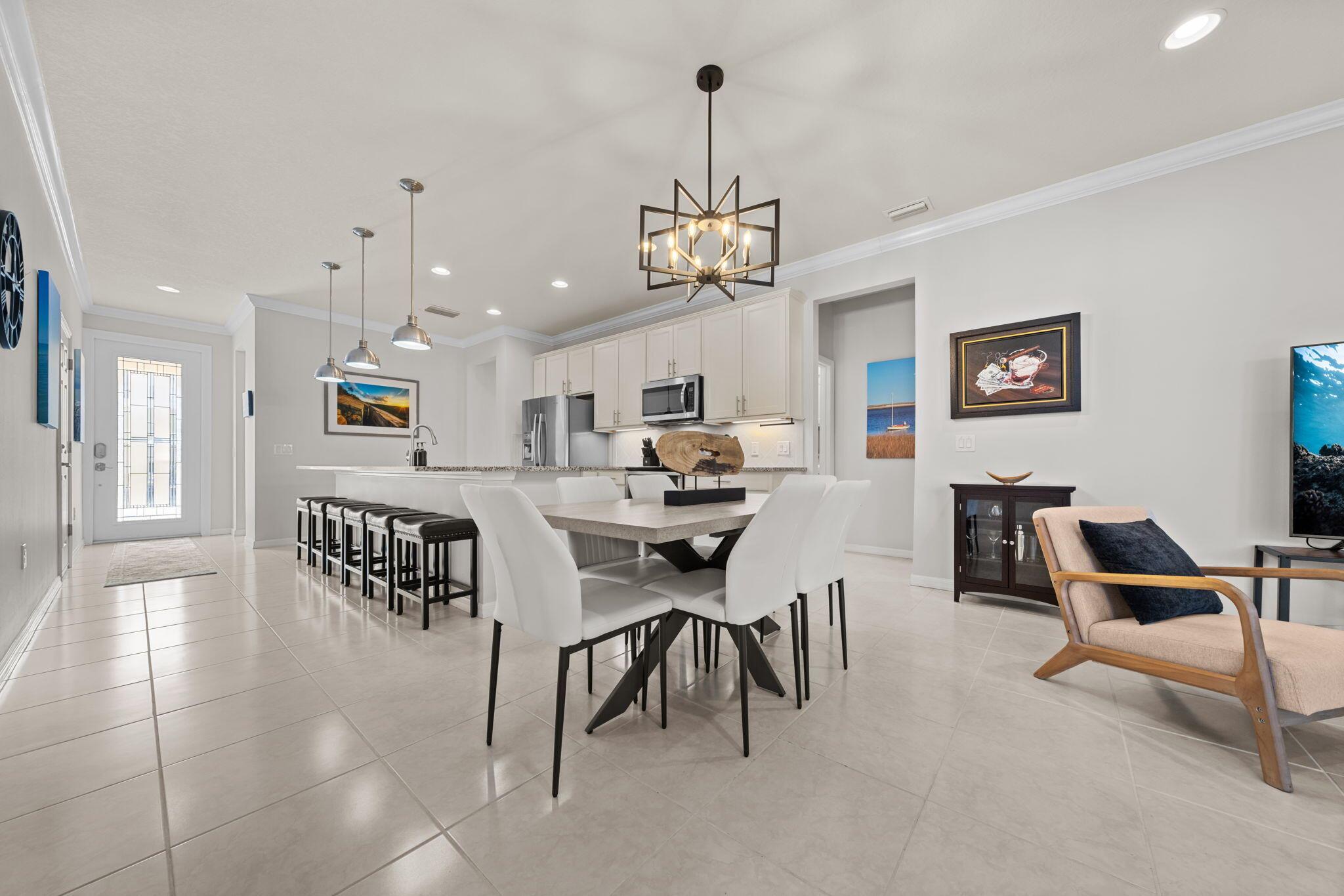 PROVENCE BAY 1 - Residential