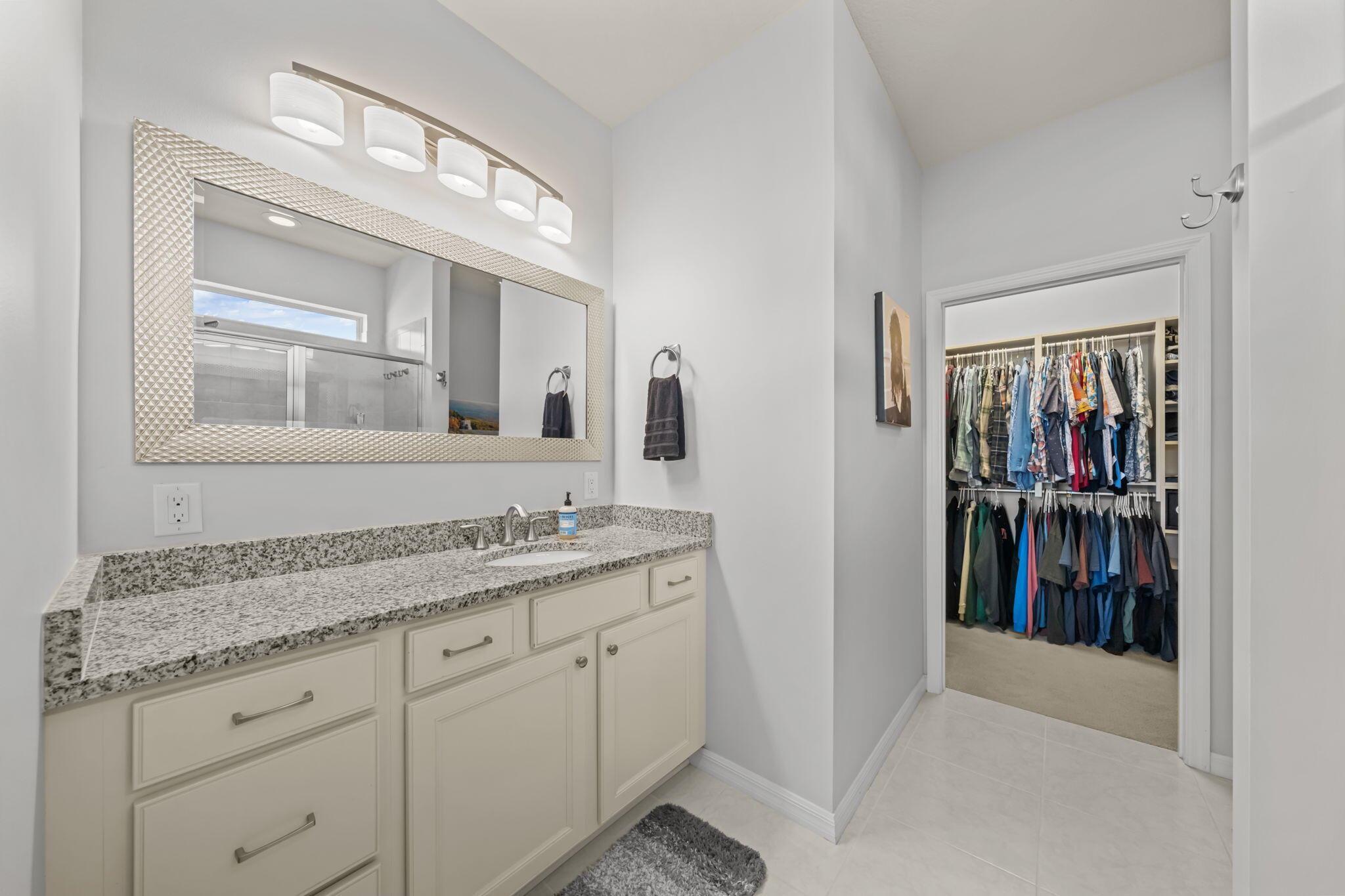 PROVENCE BAY 1 - Residential