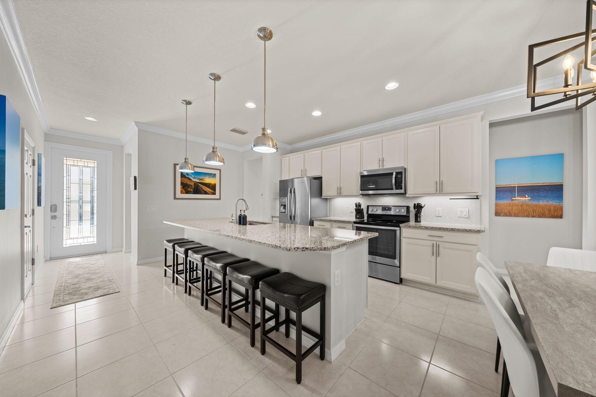 PROVENCE BAY 1 - Residential