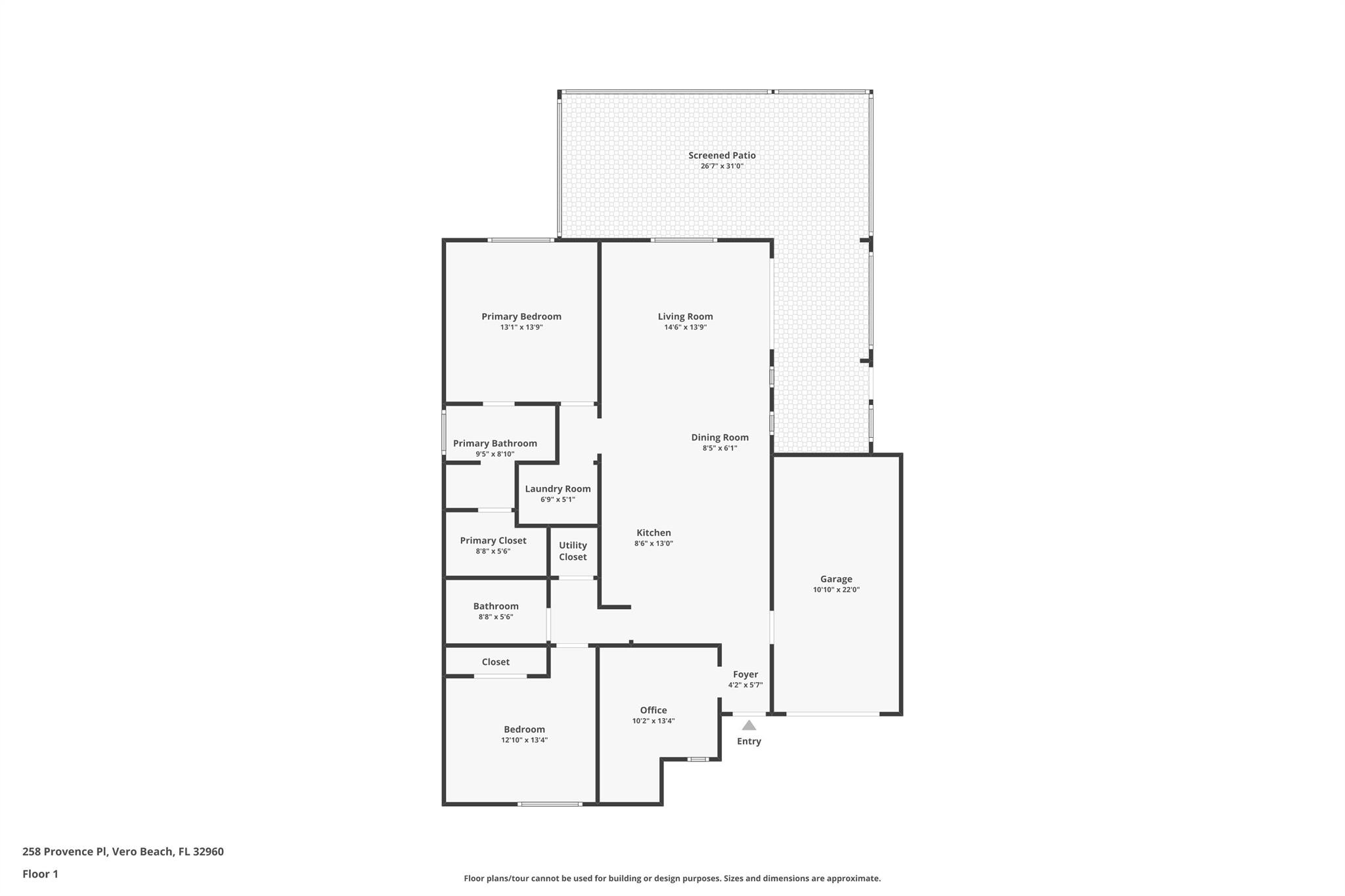 PROVENCE BAY 1 - Residential