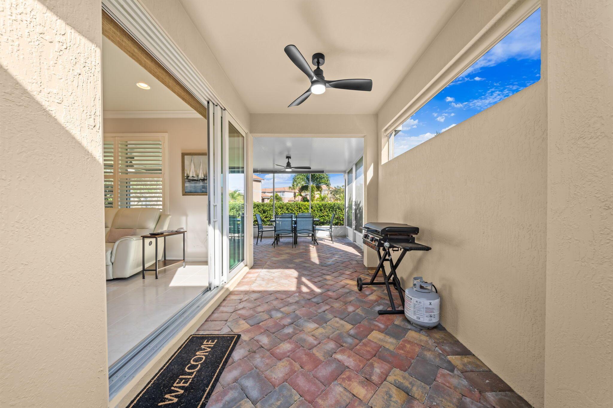 PROVENCE BAY 1 - Residential