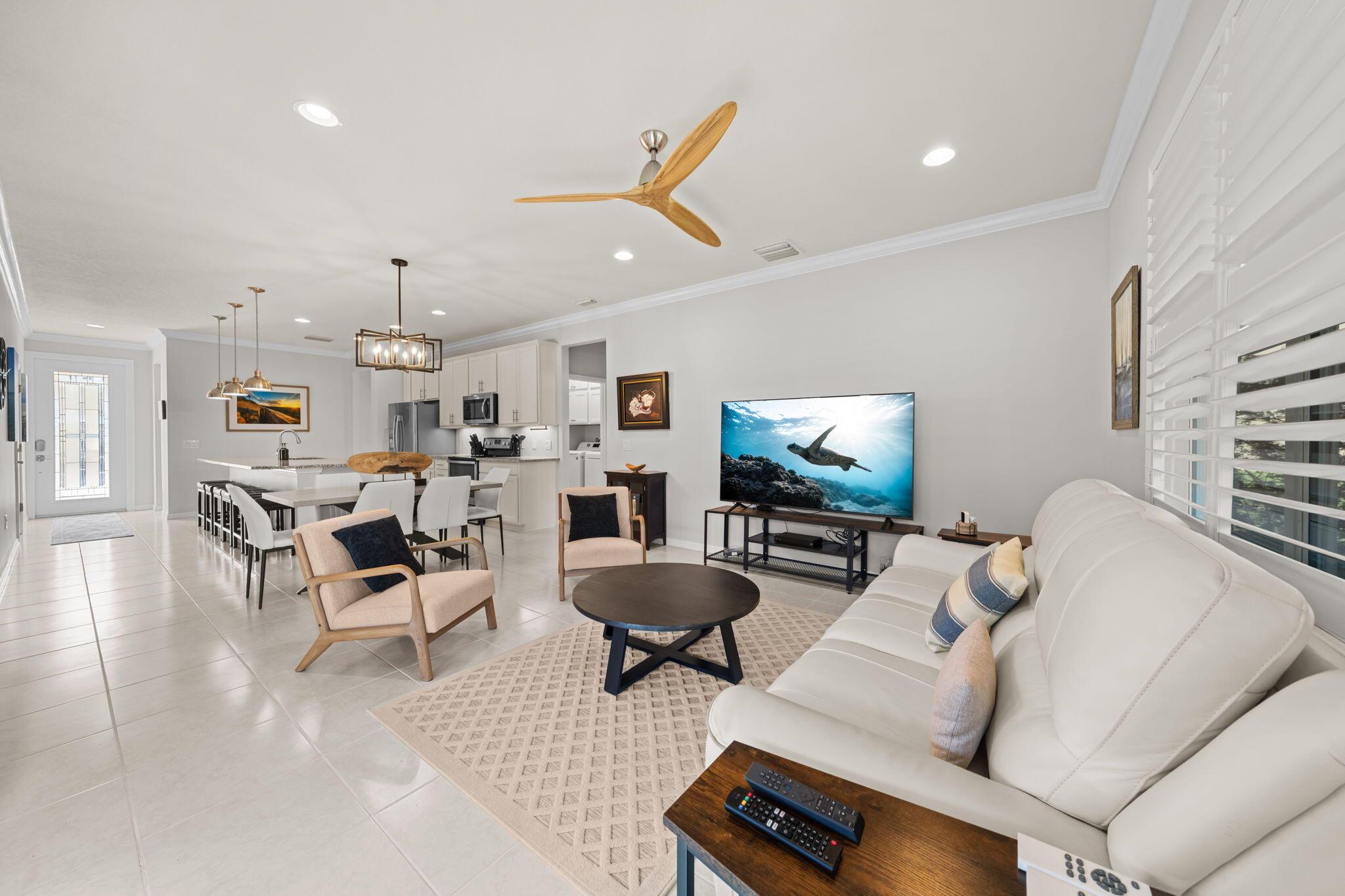 PROVENCE BAY 1 - Residential