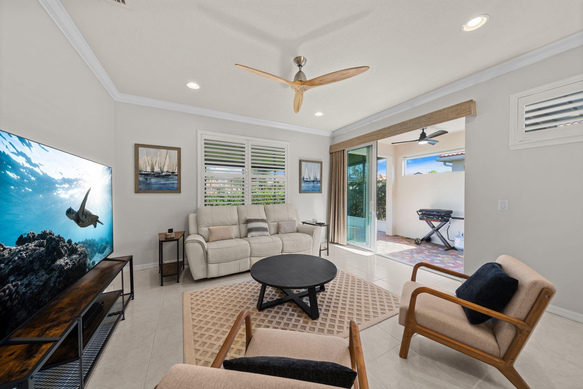 PROVENCE BAY 1 - Residential