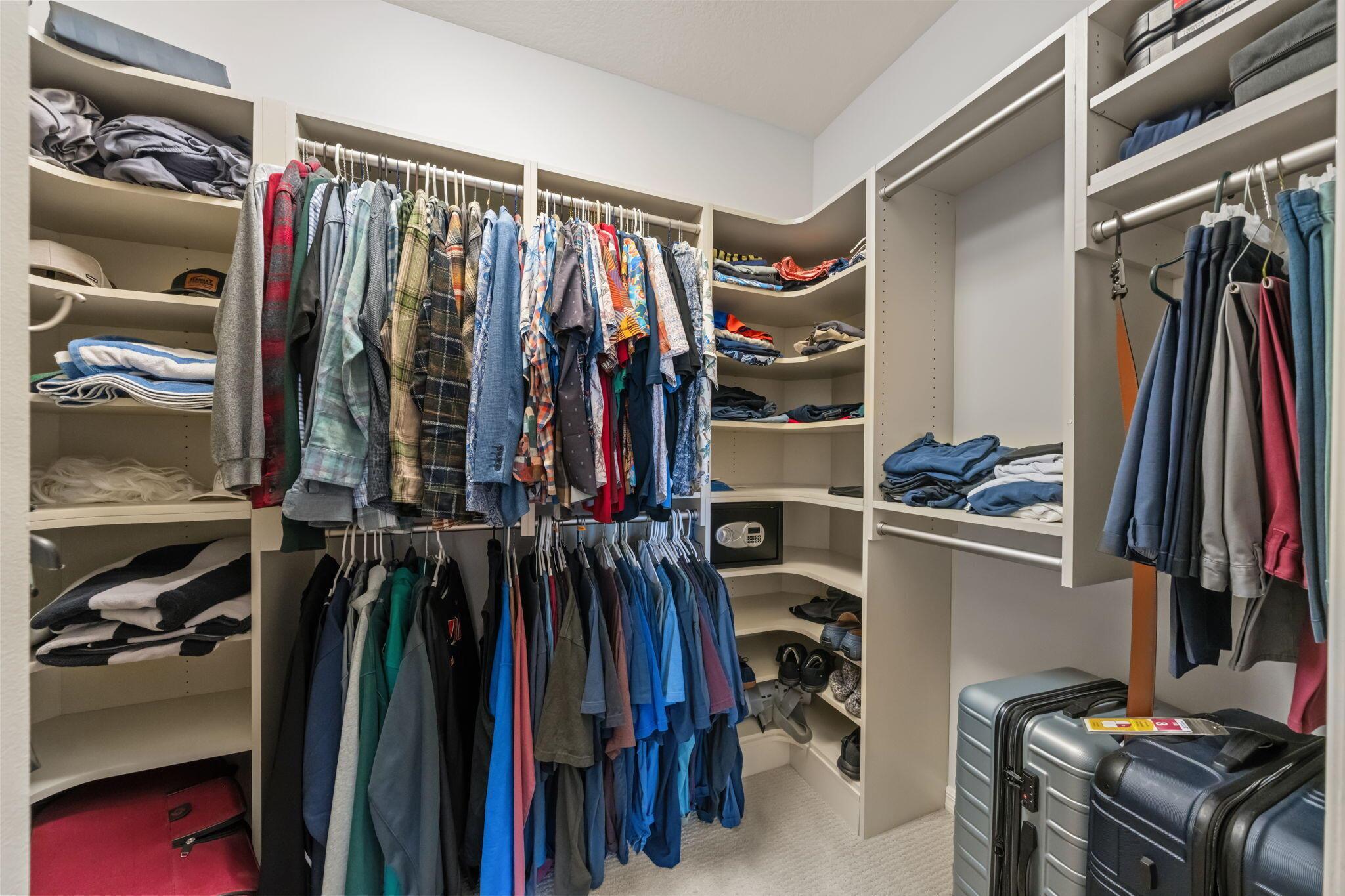 PROVENCE BAY 1 - Residential