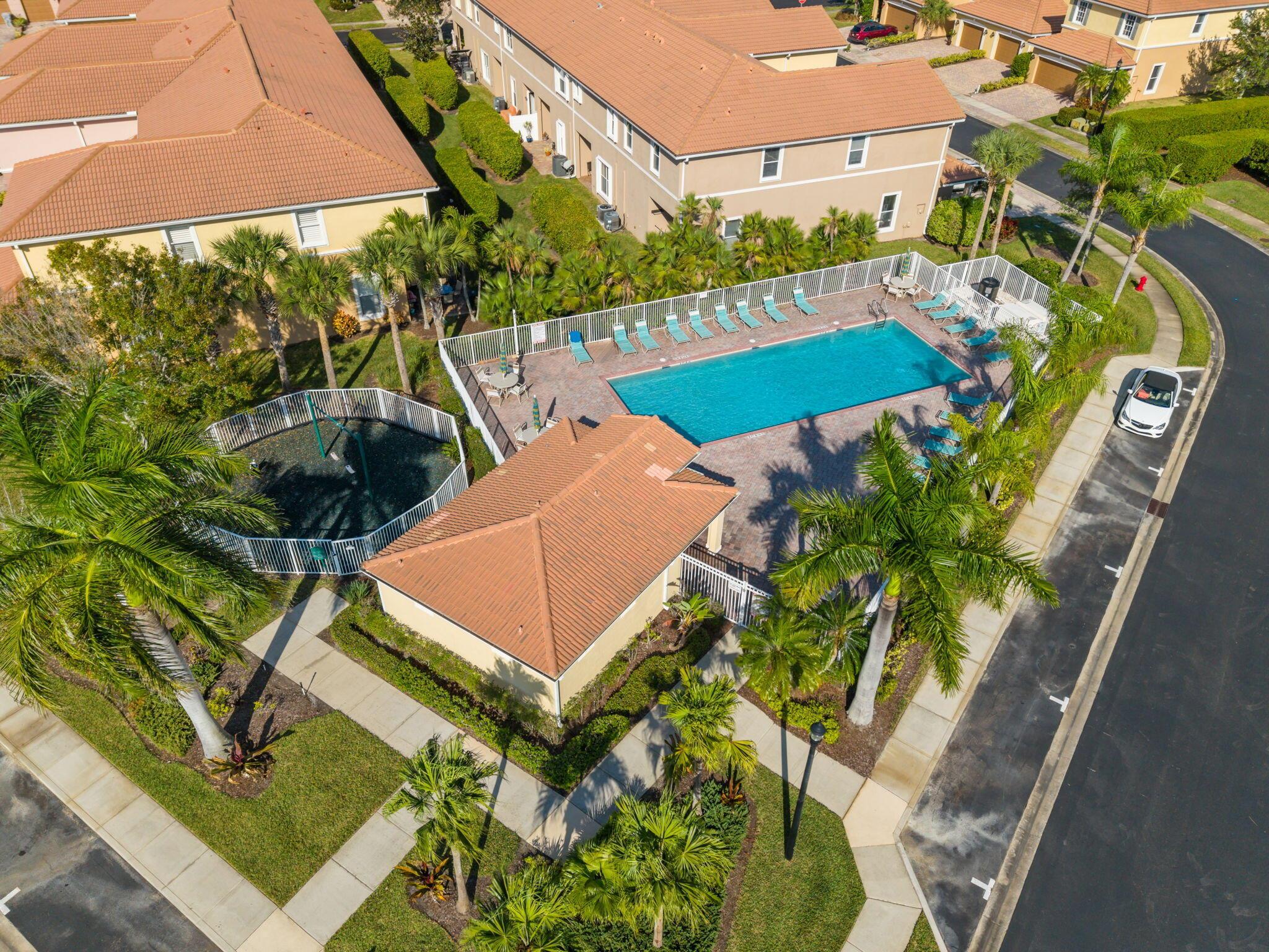 PROVENCE BAY 1 - Residential