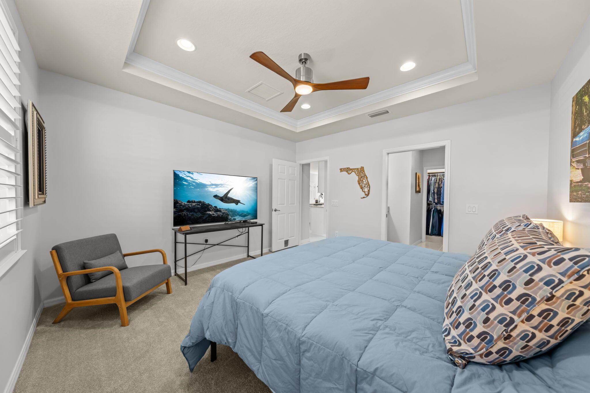 PROVENCE BAY 1 - Residential