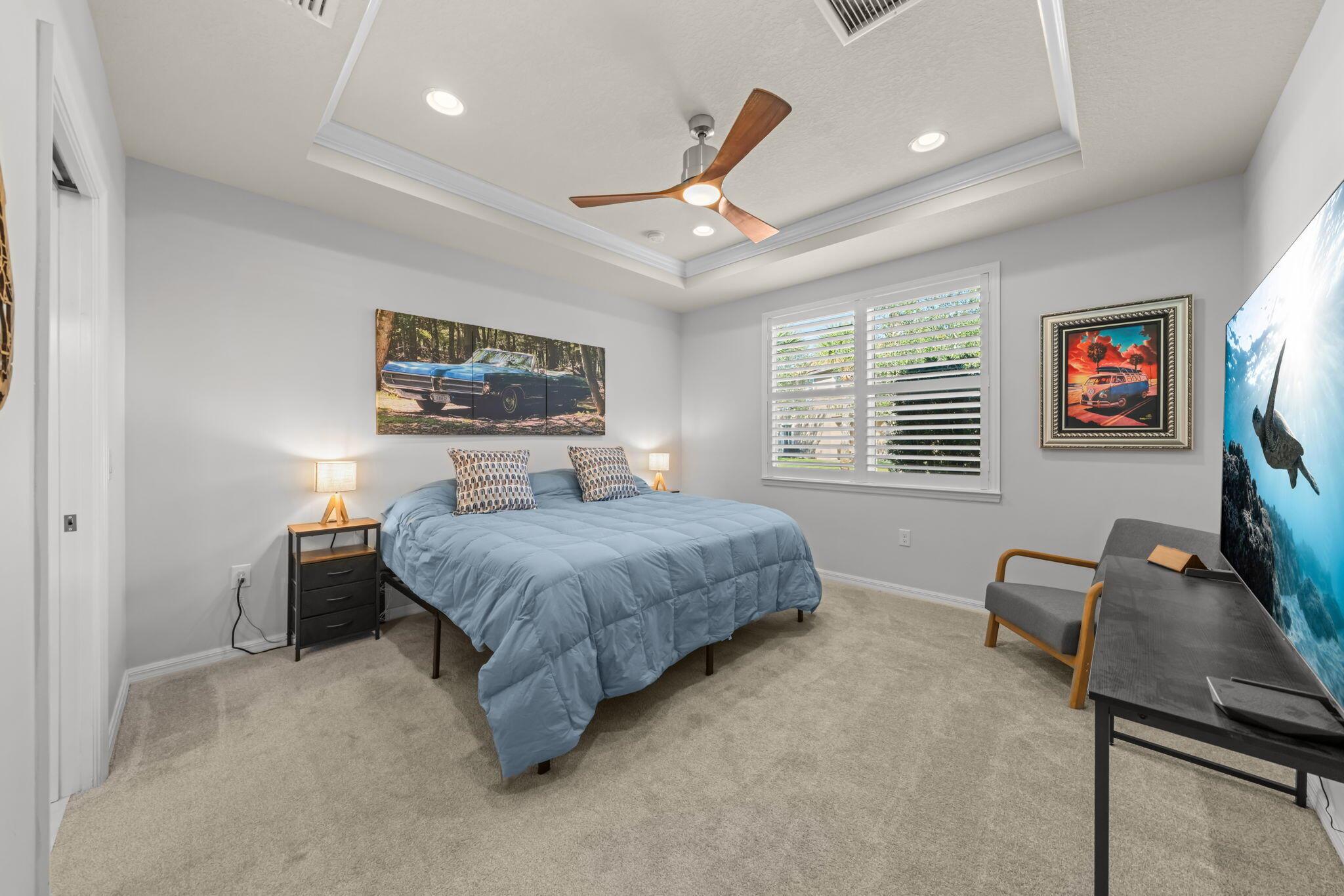 PROVENCE BAY 1 - Residential