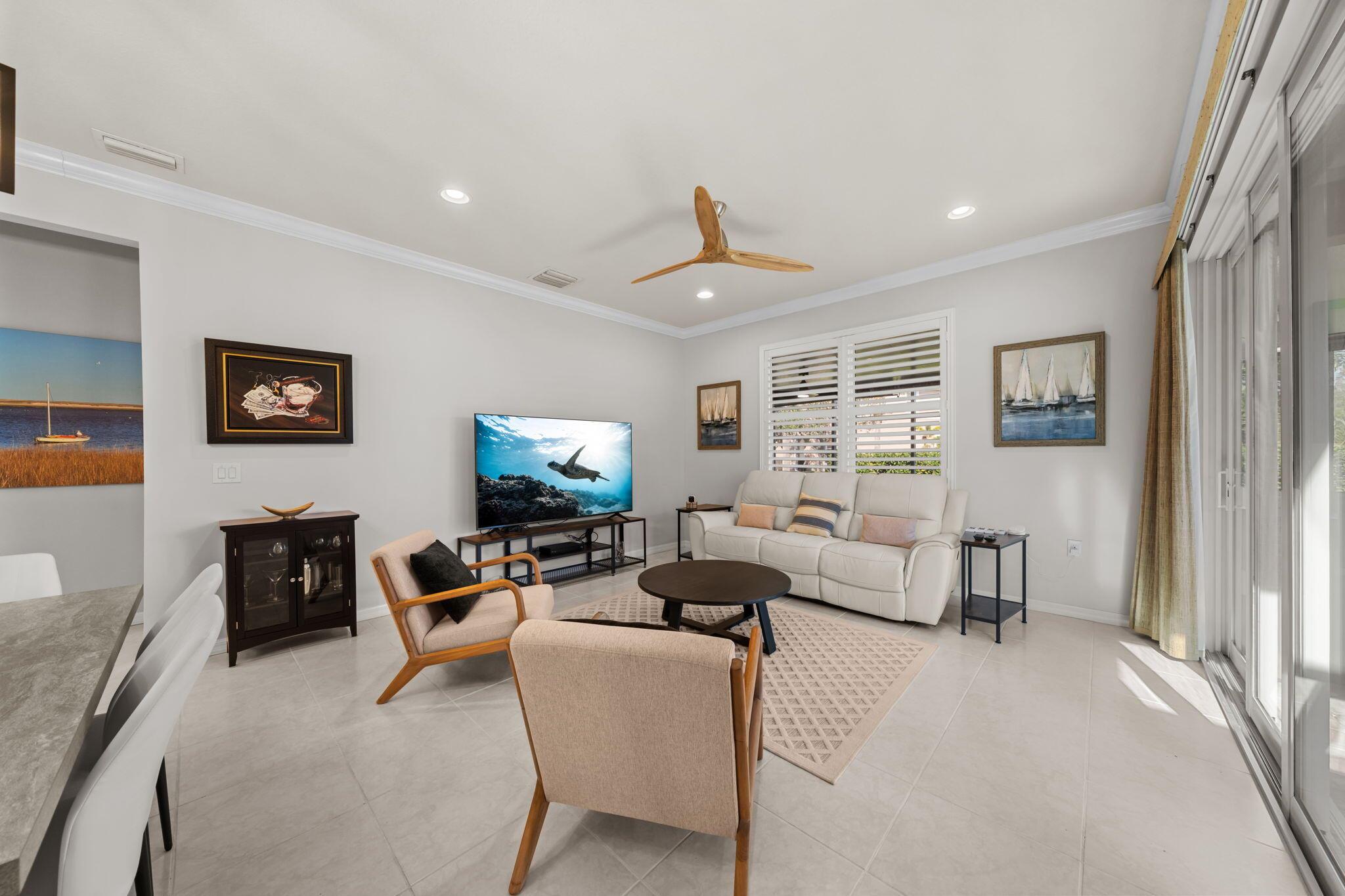 PROVENCE BAY 1 - Residential