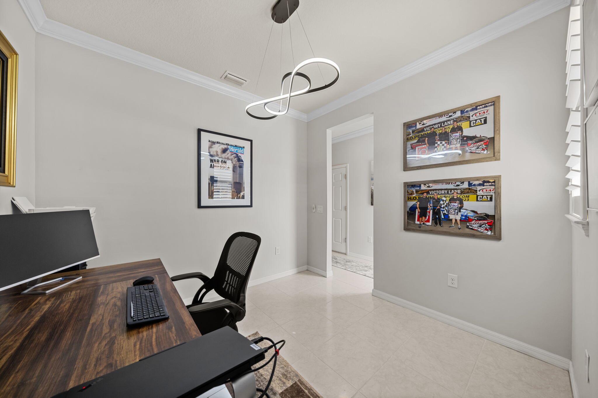 PROVENCE BAY 1 - Residential