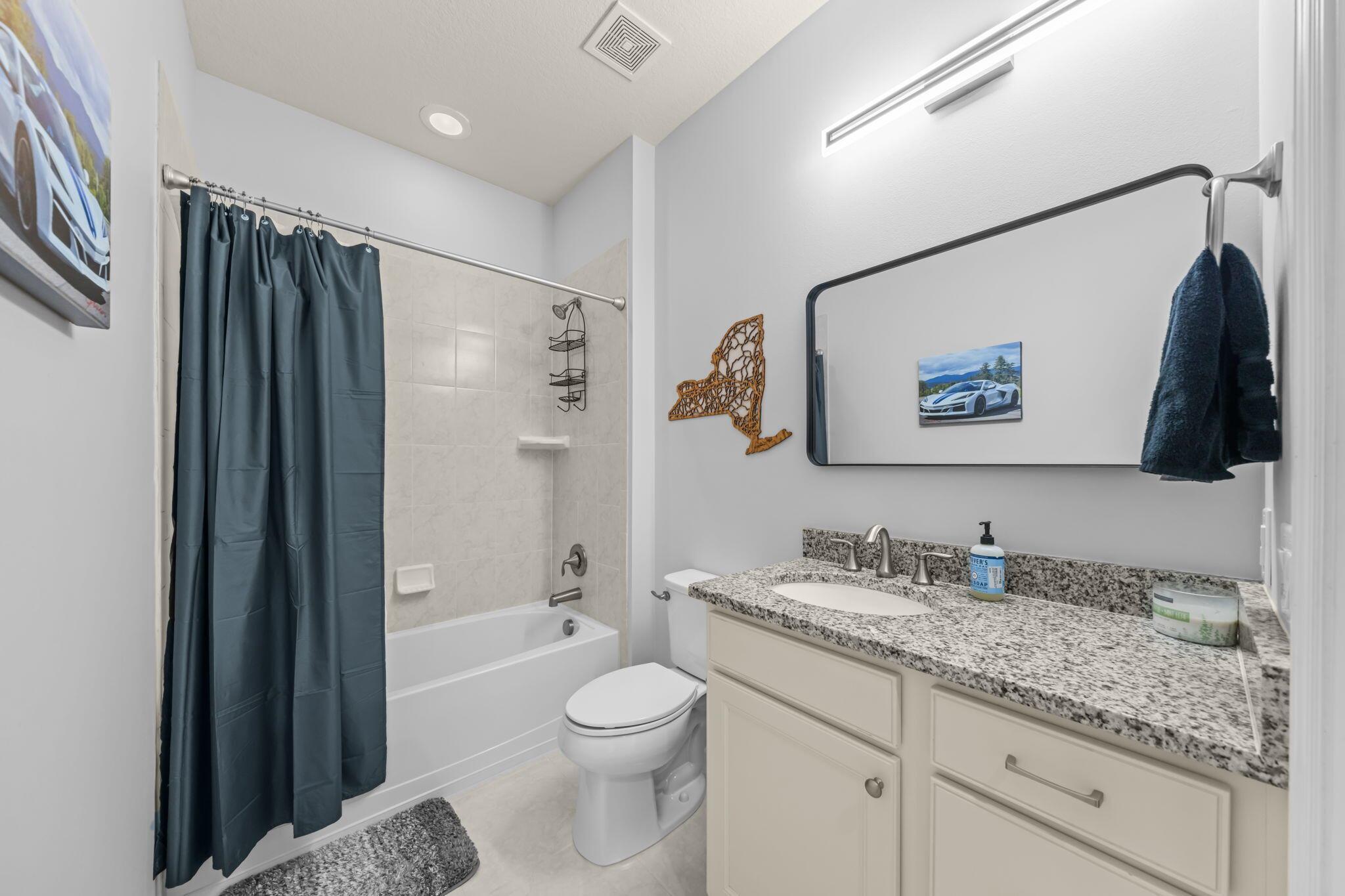 PROVENCE BAY 1 - Residential