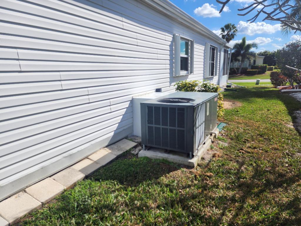 SAVANNA CLUB PLAT PHASE 3 - Residential