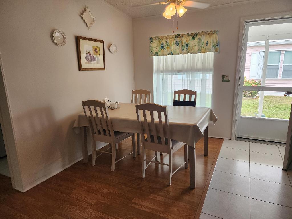 SAVANNA CLUB PLAT PHASE 3 - Residential