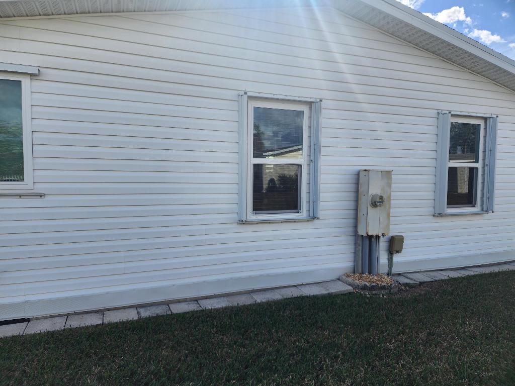 SAVANNA CLUB PLAT PHASE 3 - Residential