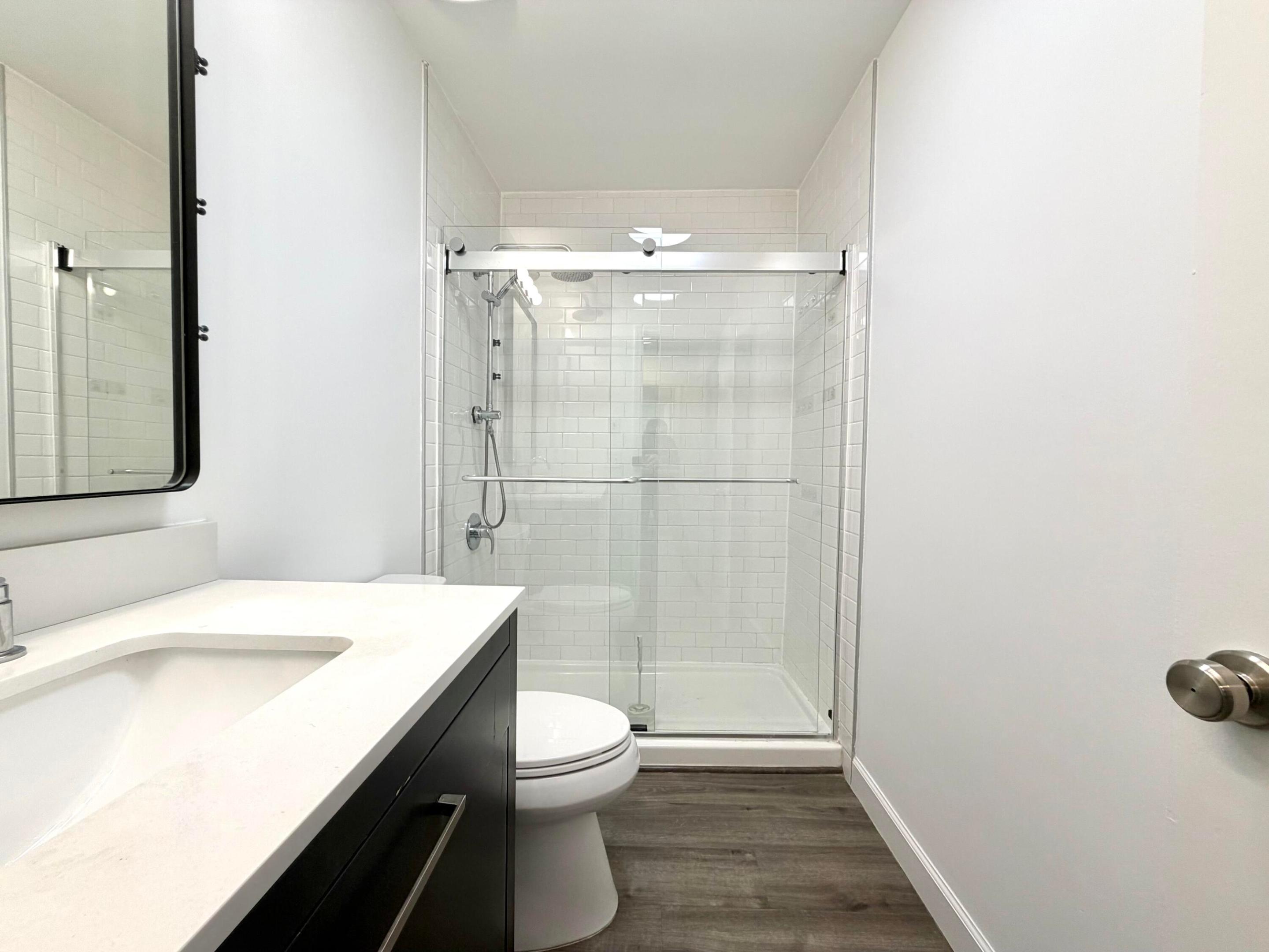 WENDIMERE VILLAS PH II CONDO - Residential Lease