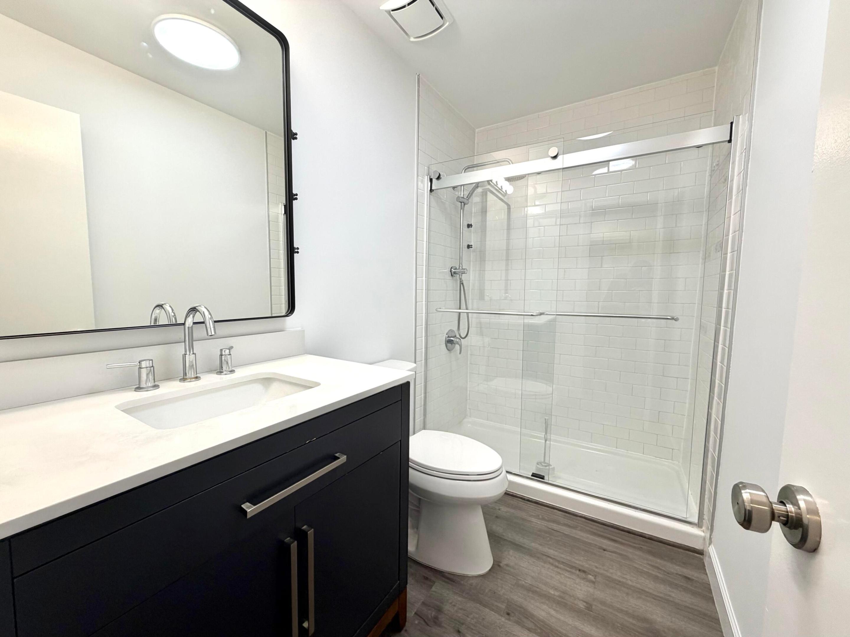 WENDIMERE VILLAS PH II CONDO - Residential Lease