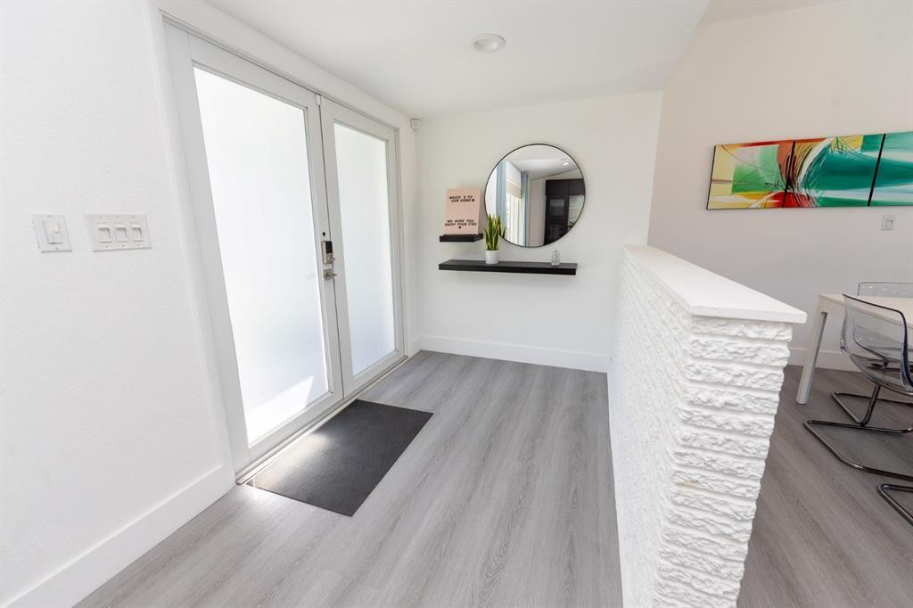 Rucks Park - Residential Lease