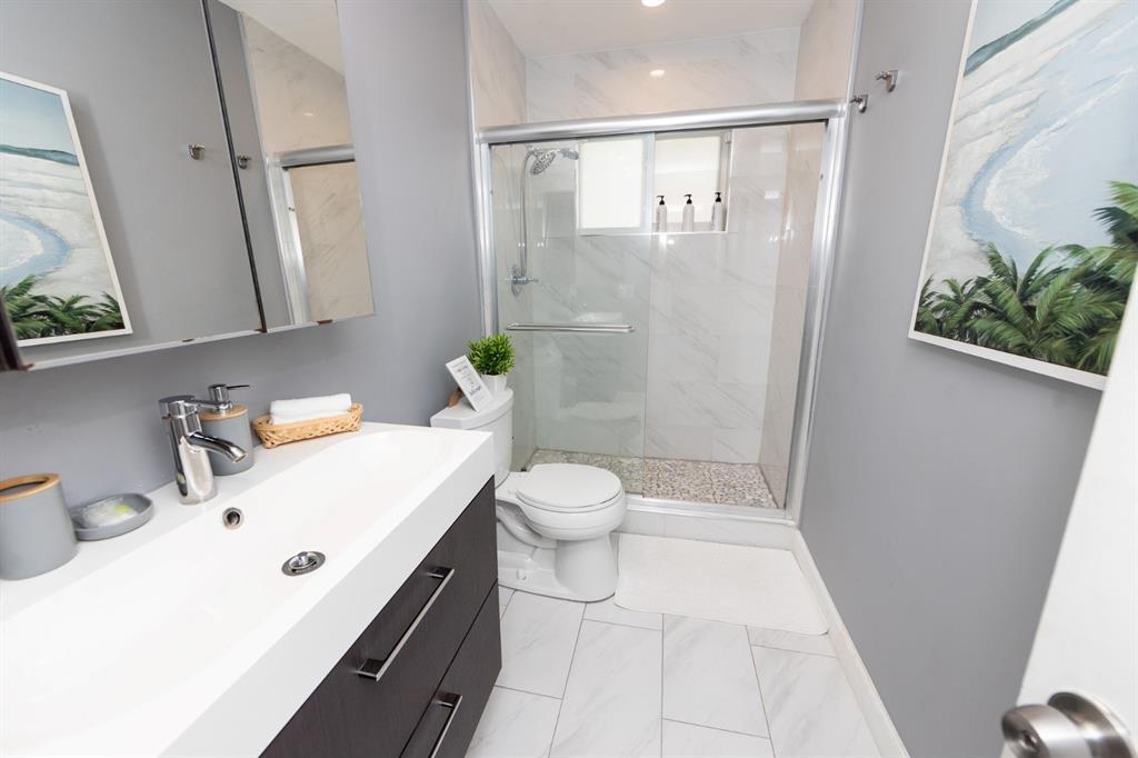 Rucks Park - Residential Lease