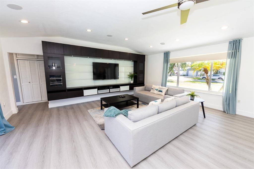 Rucks Park - Residential Lease