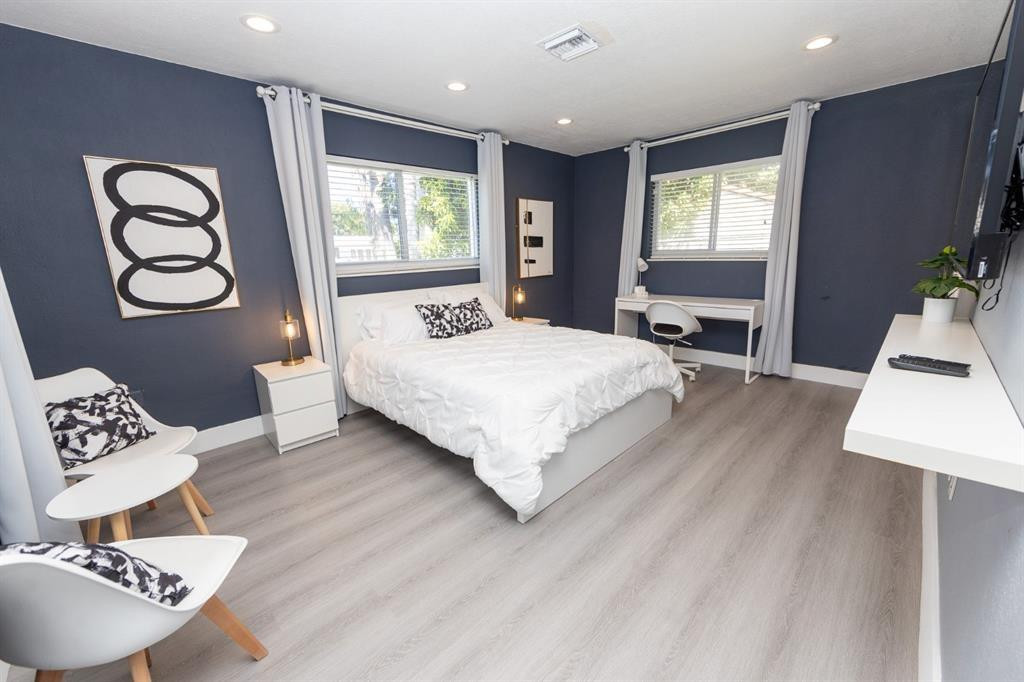 Rucks Park - Residential Lease