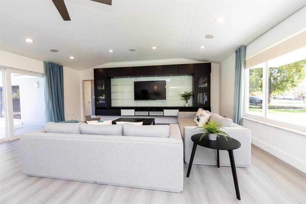 Rucks Park - Residential Lease