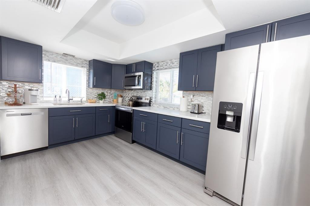 Rucks Park - Residential Lease