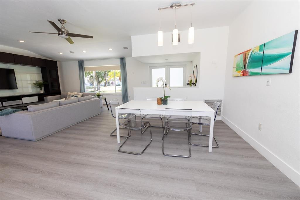 Rucks Park - Residential Lease