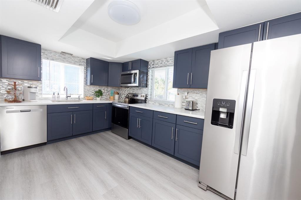 Rucks Park - Residential Lease