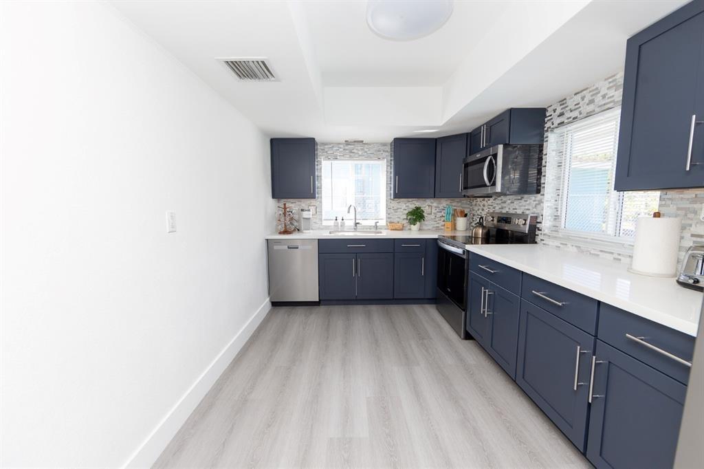 Rucks Park - Residential Lease