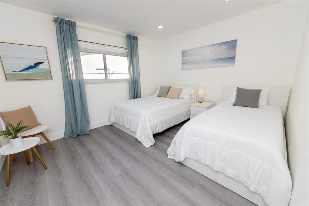 Rucks Park - Residential Lease