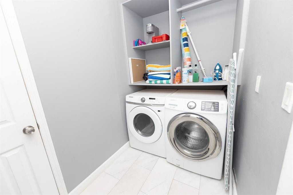 Rucks Park - Residential Lease