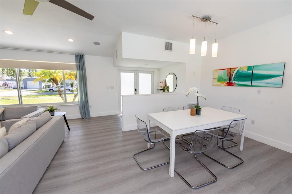 Rucks Park - Residential Lease